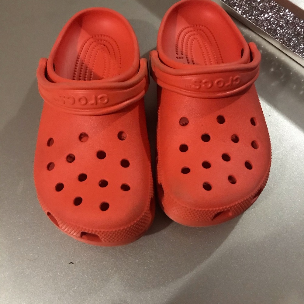Crocs - Picture 2 of 2